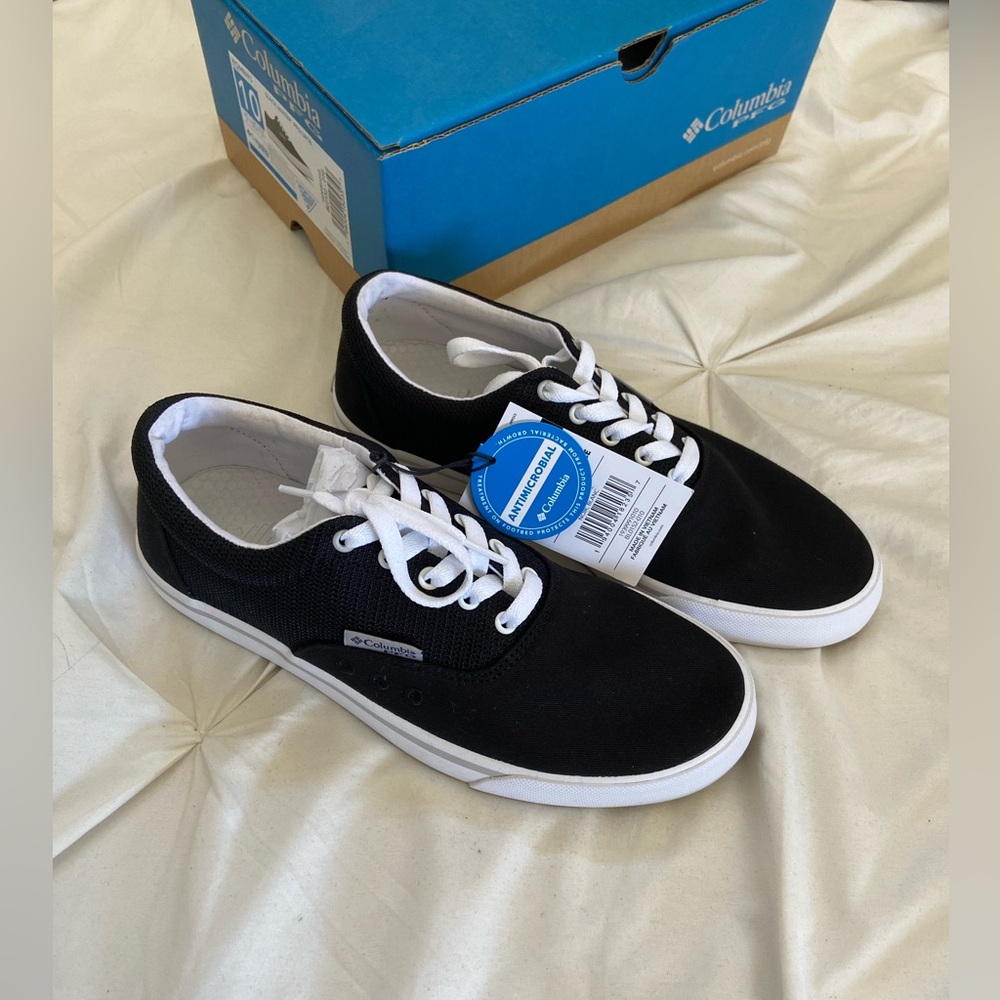 PFG Columbia Slack Water Lace